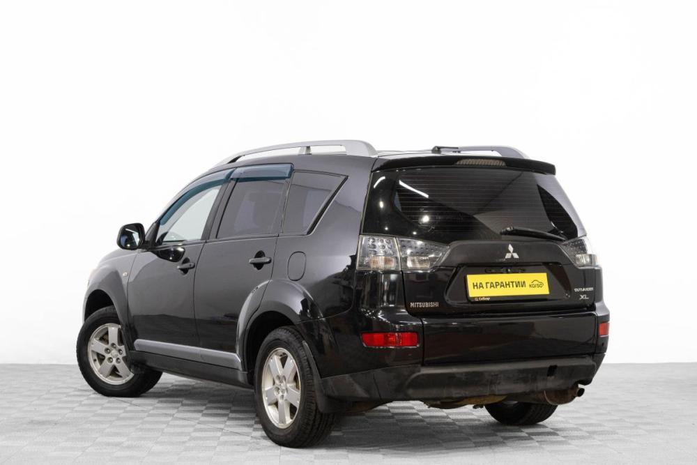 Mitsubishi Outlander II Барнаул  - изображение 7