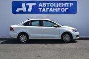 Volkswagen Polo V Рестайлинг Таганрог  - изображение 18
