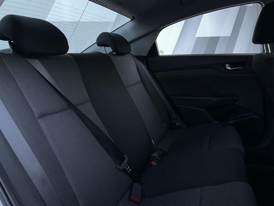 Hyundai Solaris II Рестайлинг Екатеринбург  - изображение 24