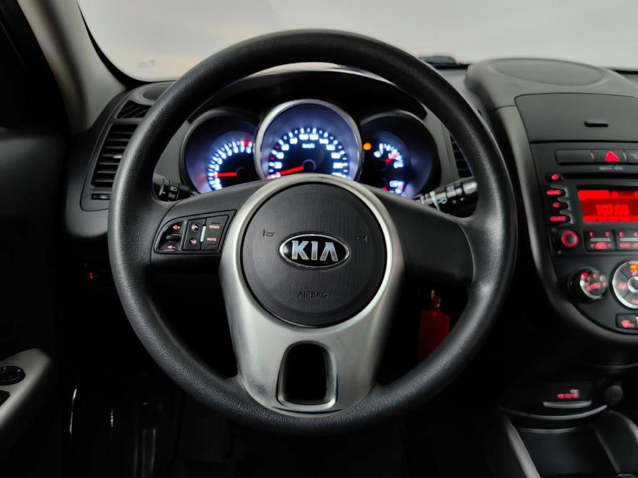 Kia Soul I Рестайлинг Подольск  - изображение 11