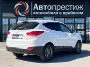 Hyundai ix35 I Рестайлинг Волгоград  - изображение 28
