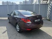 Hyundai Solaris I Ростов-на-Дону  - изображение 23