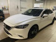 Mazda 6 III (GJ) Рестайлинг Санкт-Петербург  - изображение 16