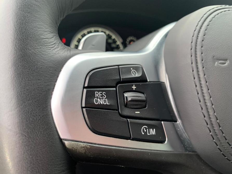BMW 5 серии VII (G30/G31/G38) Санкт-Петербург  - изображение 12