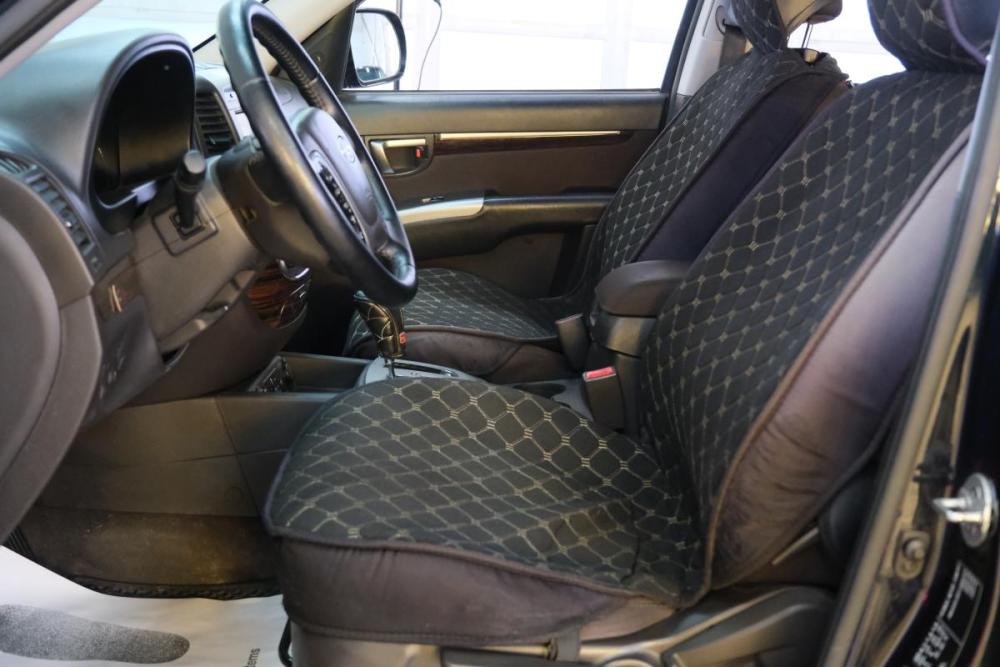 Hyundai Santa Fe II Рестайлинг Омск  - изображение 8
