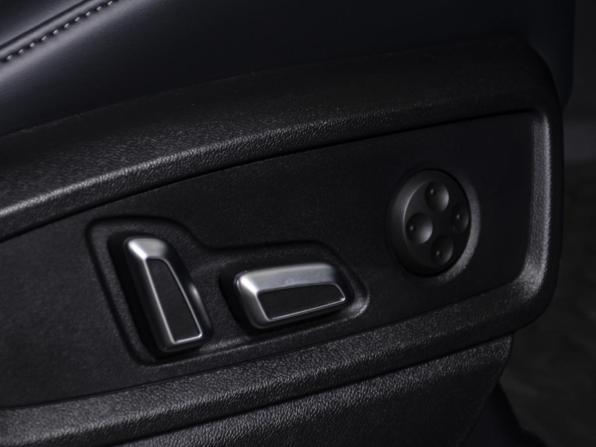 Audi Q5 II (FY) Рестайлинг с пробегом 2025 года, цена 5 818 000 рублей, 8200 км, внедорожник, Автокод Объявления