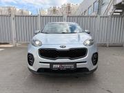 Kia Sportage IV Ростов-на-Дону  - изображение 27