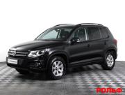 Volkswagen Tiguan I Рестайлинг Москва  - изображение 23