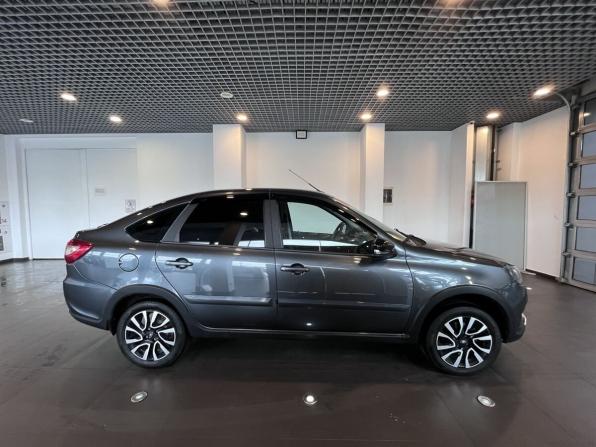 Lada (ВАЗ) Granta I Рестайлинг с пробегом 2025 года, цена 1 080 000 рублей, 31782 км, лифтбек, Автокод Объявления
