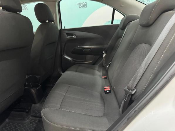 Chevrolet Aveo II с пробегом 2015 года, цена 680 000 рублей, 140590 км, седан, Автокод Объявления