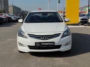 Hyundai Solaris I Рестайлинг Йошкар-Ола  - изображение 24