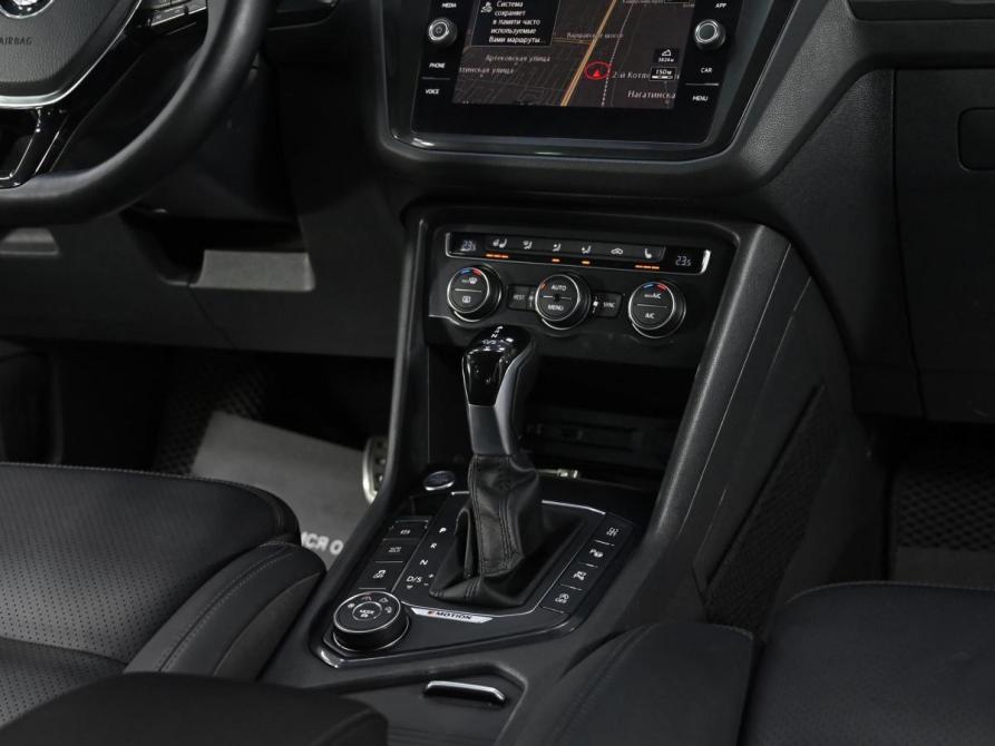 Volkswagen Tiguan II Москва  - изображение 10