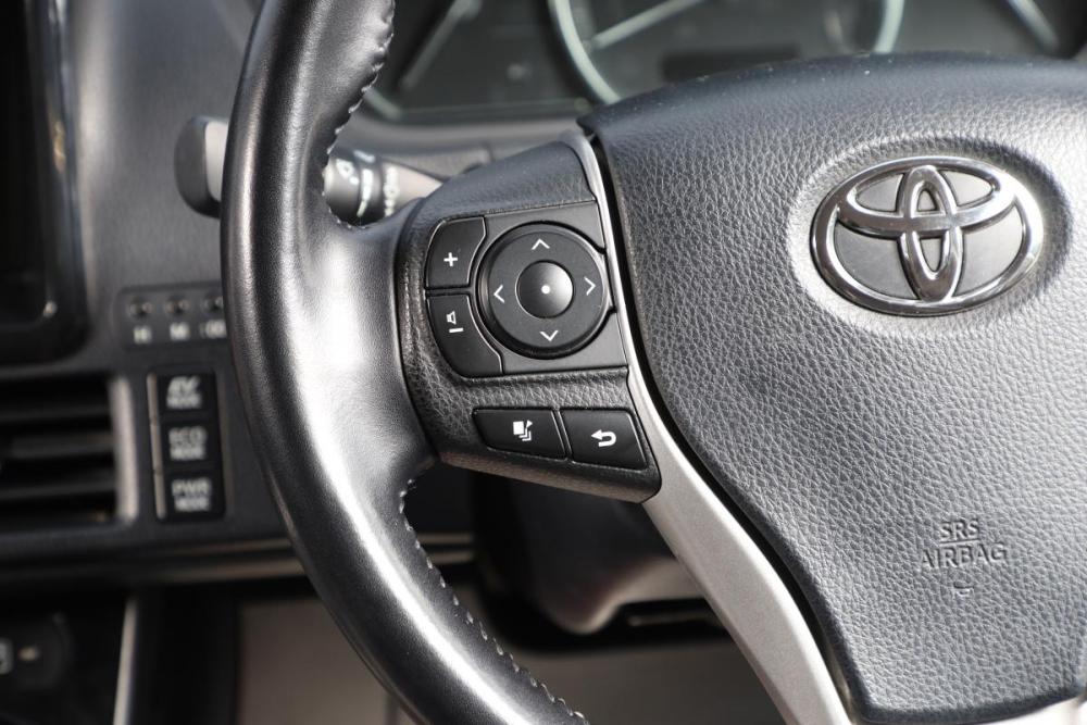 Toyota Esquire I Новосибирск  - изображение 14