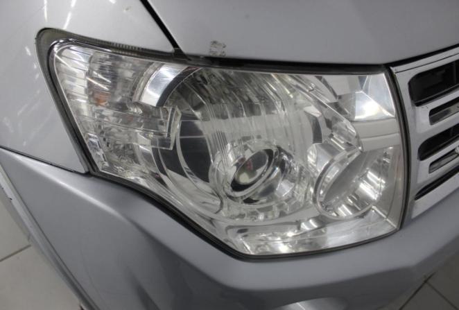 Mitsubishi Pajero IV Рестайлинг 1 с пробегом 2012 года, цена 1 900 000 рублей, 193716 км, внедорожник, Автокод Объявления