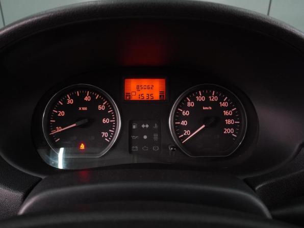 Nissan Almera III (G15) с пробегом 2016 года, цена 899 000 рублей, 85062 км, седан, Автокод Объявления