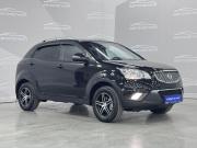 SsangYong Actyon II Новосибирск  - изображение 27