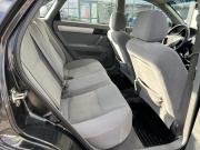 Chevrolet Lacetti I Екатеринбург  - изображение 20