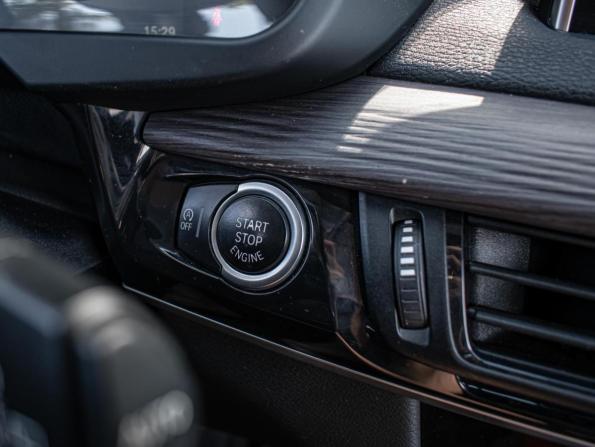 BMW X5 III (F15) с пробегом 2015 года, цена 3 170 000 рублей, 163404 км, внедорожник, Автокод Объявления