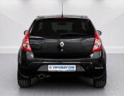 Renault Sandero I Москва  - изображение 18