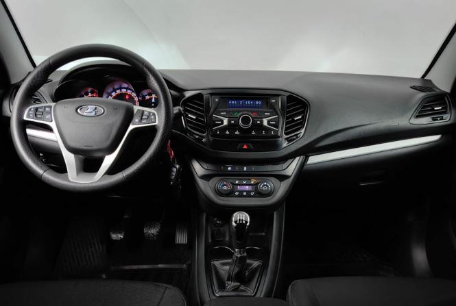 Lada (ВАЗ) Vesta I с пробегом 2021 года, цена 1 111 000 рублей, 76493 км, универсал, Автокод Объявления