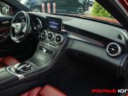 Mercedes-Benz C-Класс IV (W205) Москва  - изображение 29