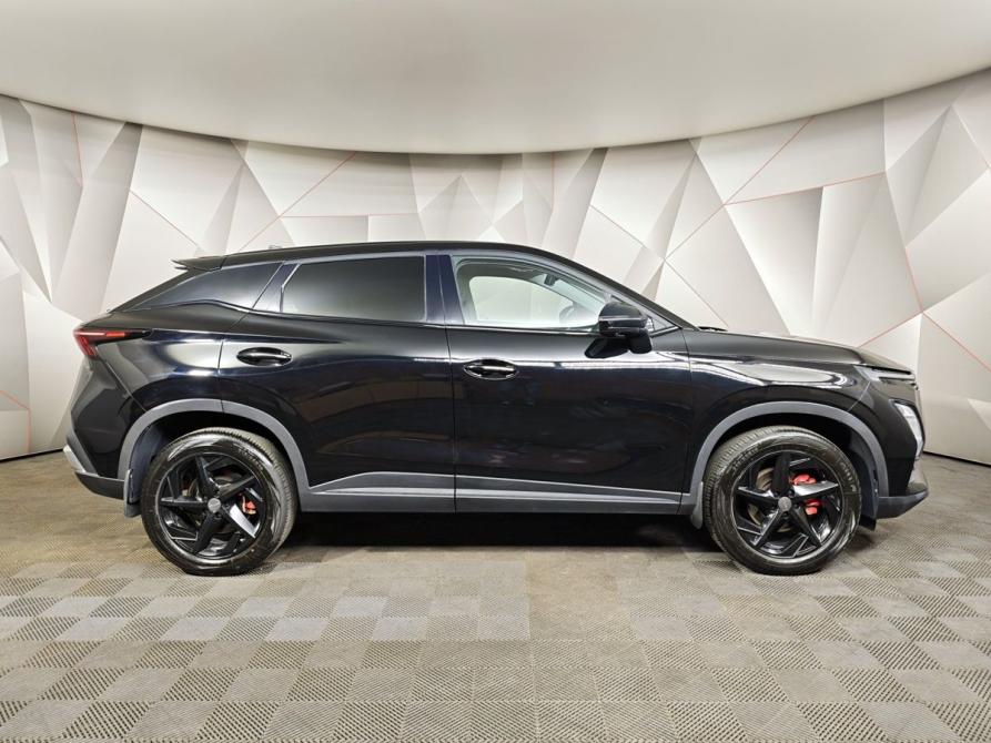 Omoda C5 I Москва  - изображение 6
