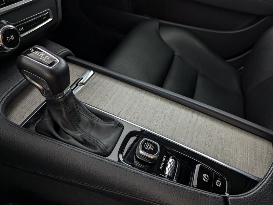 Volvo S90 II Рестайлинг Москва  - изображение 17
