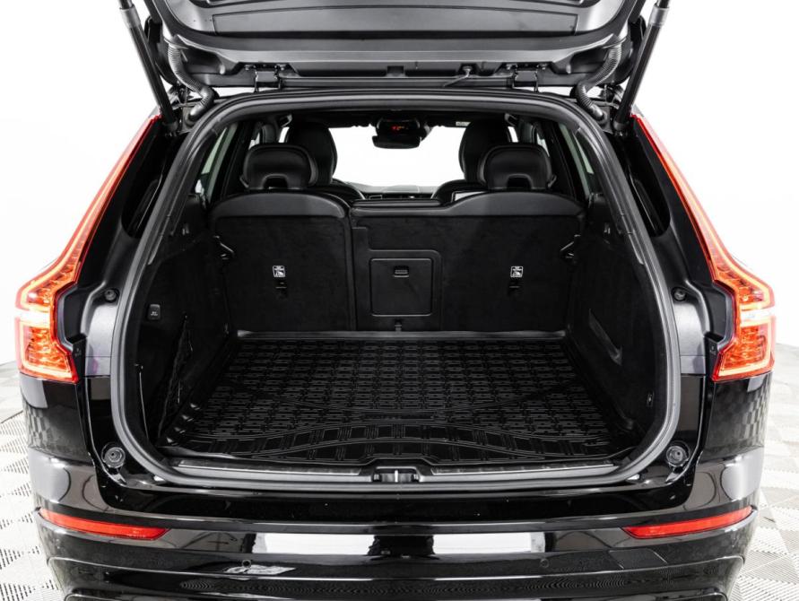 Volvo XC60 II Санкт-Петербург  - изображение 34
