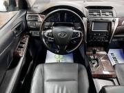 Toyota Camry VII (XV50) Рестайлинг Тверь  - изображение 35