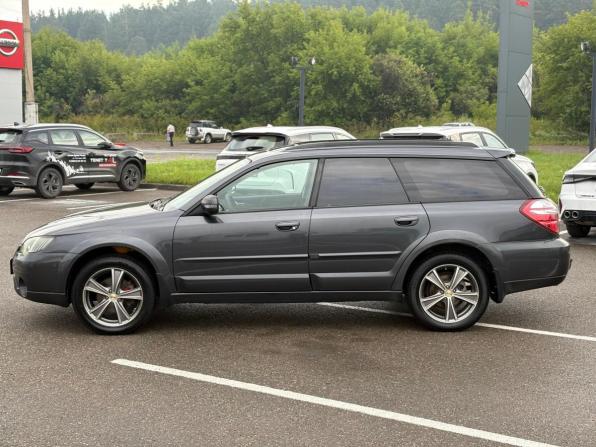 Subaru Outback III Рестайлинг с пробегом 2007 года, цена 800 000 рублей, 419639 км, универсал, Автокод Объявления