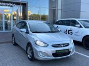 Hyundai Solaris I Череповец  - изображение 17