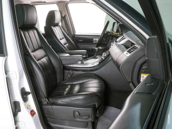 Land Rover Range Rover Sport I Рестайлинг с пробегом 2011 года, цена 1 669 000 рублей, 306267 км, внедорожник, Автокод Объявления