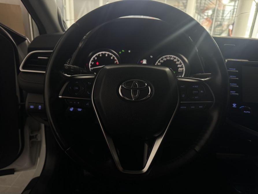Toyota Camry VIII (XV70) Минеральные Воды  - изображение 11