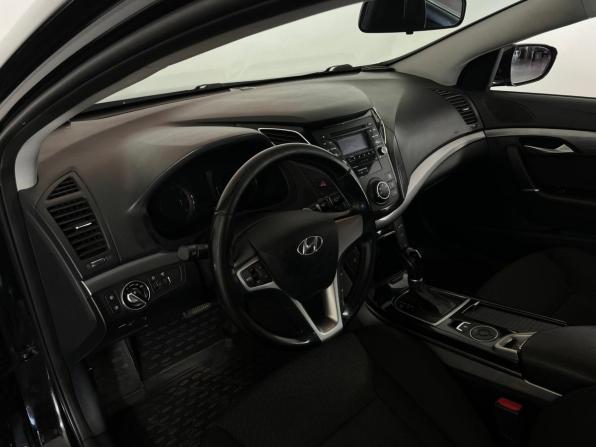 Hyundai i40 I с пробегом 2015 года, цена 1 172 000 рублей, 161830 км, седан, Автокод Объявления