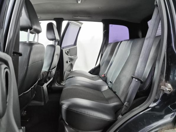 Chevrolet Niva I Рестайлинг с пробегом 2012 года, цена 423 000 рублей, 203856 км, внедорожник, Автокод Объявления