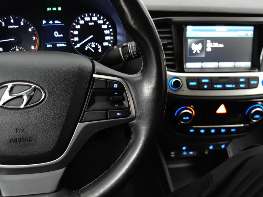 Hyundai Solaris II Подольск  - изображение 19