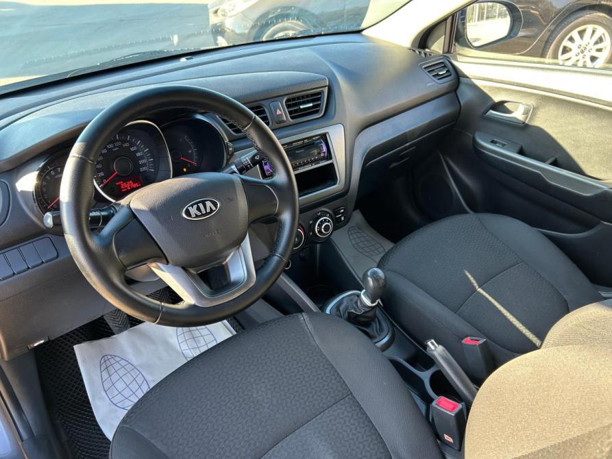 Kia Rio III Пермь  - изображение 7