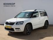 Skoda Yeti I Рестайлинг Нижний Новгород  - изображение 17