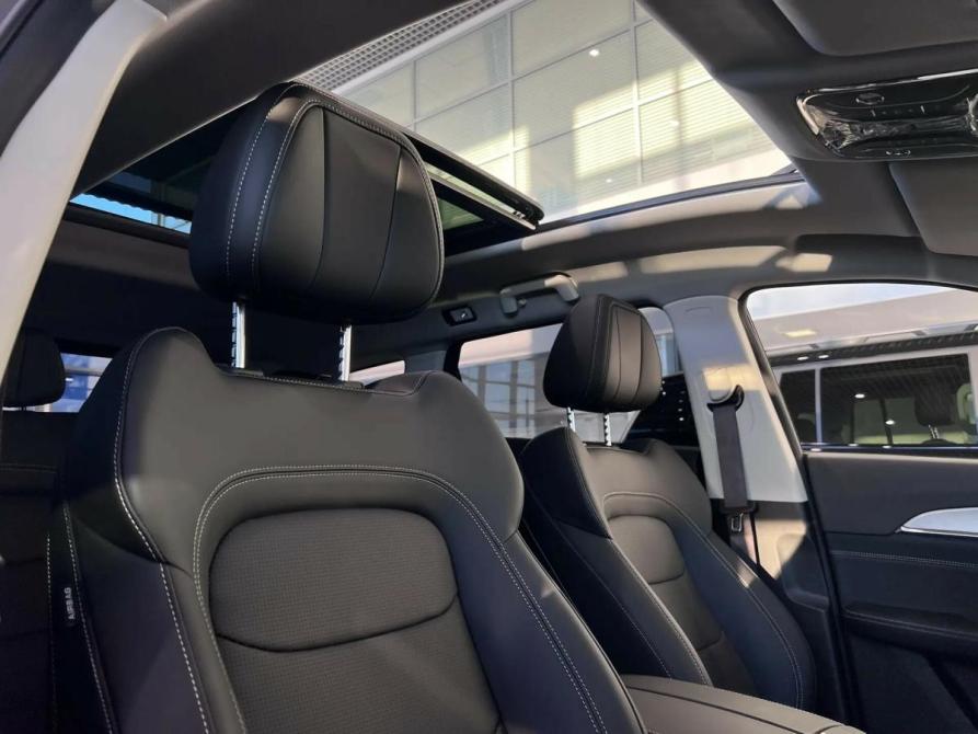 JETOUR X70+ I Рестайлинг Самара  - изображение 15