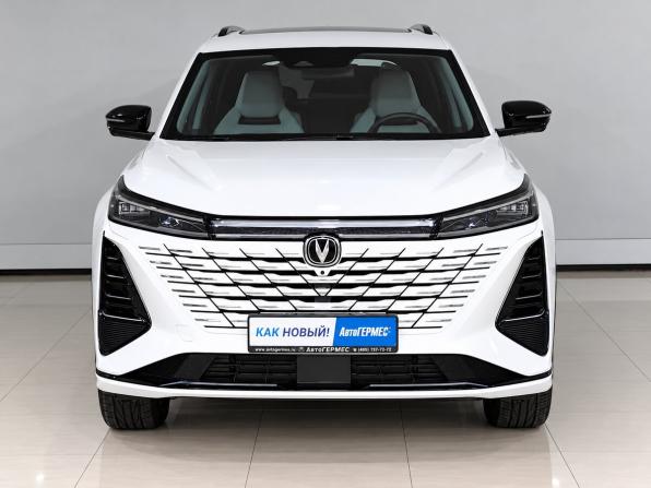 Changan CS75 Plus III с пробегом 2024 года, цена 2 625 000 рублей, 798 км, внедорожник, Автокод Объявления