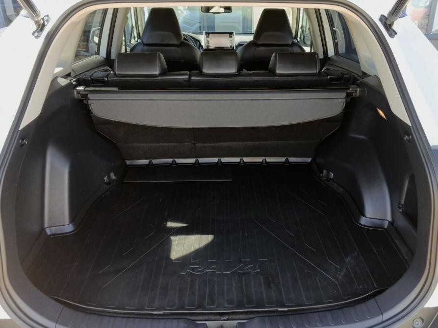 Toyota RAV4 V (XA50) Москва  - изображение 10