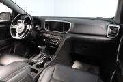 Kia Sportage IV Рестайлинг Новосибирск  - изображение 28