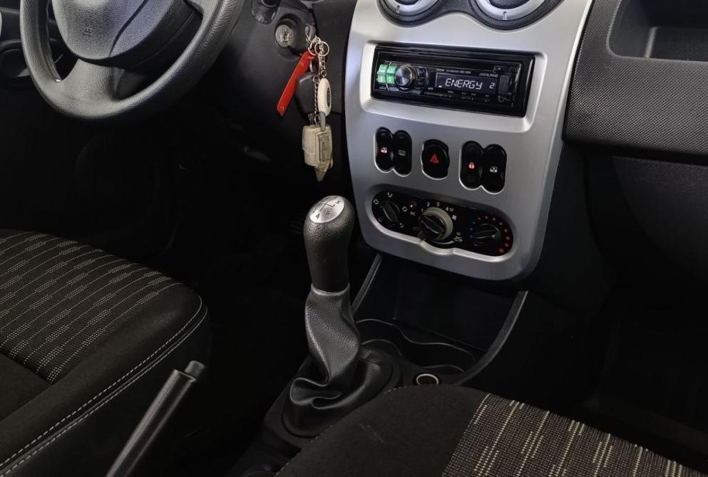 Renault Logan I Рестайлинг Волгоград  - изображение 14