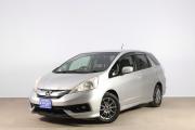Honda Fit Shuttle I Рестайлинг Новосибирск  - изображение 23