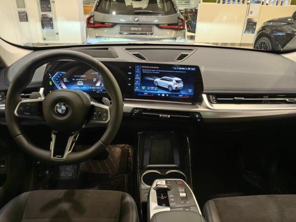 Новый BMW X1 III (U11/U12) 2026 года, цена 6 150 000 рублей, внедорожник, Автокод Объявления