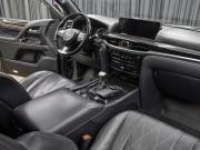 Lexus LX III Рестайлинг 2 Москва  - изображение 38