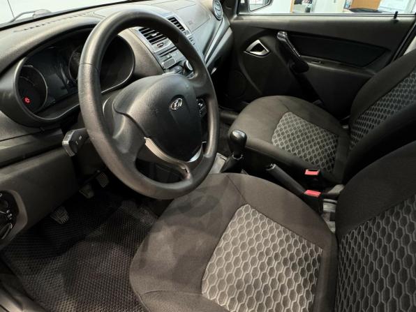 Lada (ВАЗ) Granta I Рестайлинг с пробегом 2020 года, цена 750 000 рублей, 51757 км, хэтчбек, Автокод Объявления