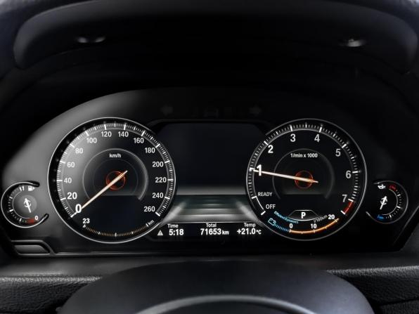 BMW 4 серии F32/F33/F36 Рестайлинг с пробегом 2020 года, цена 3 569 000 рублей, 71568 км, лифтбек, Автокод Объявления