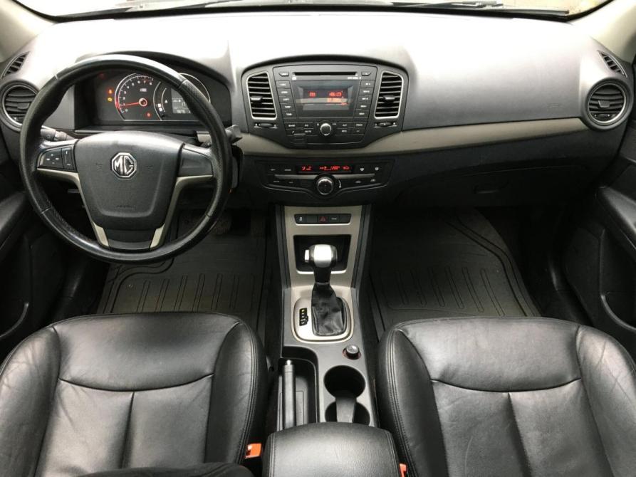 MG 350 Санкт-Петербург  - изображение 13
