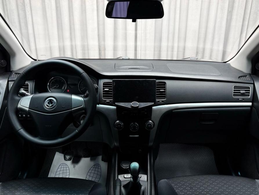 SsangYong Actyon II Ижевск  - изображение 12